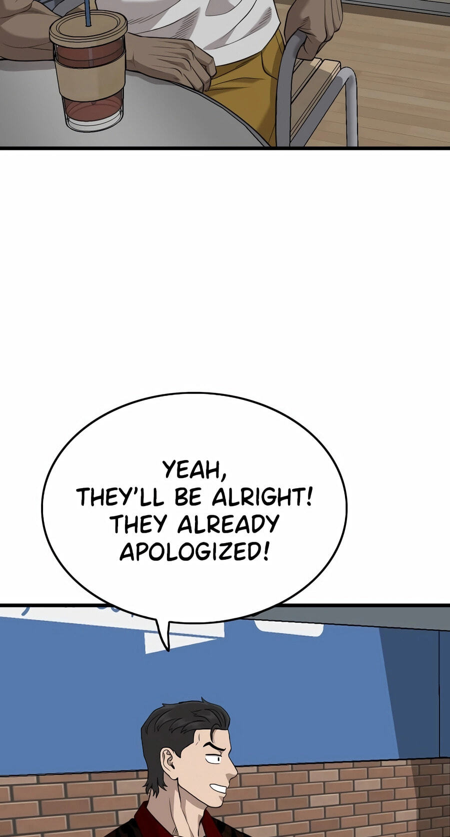 Bad Guy Chapter 194 page 90 - 