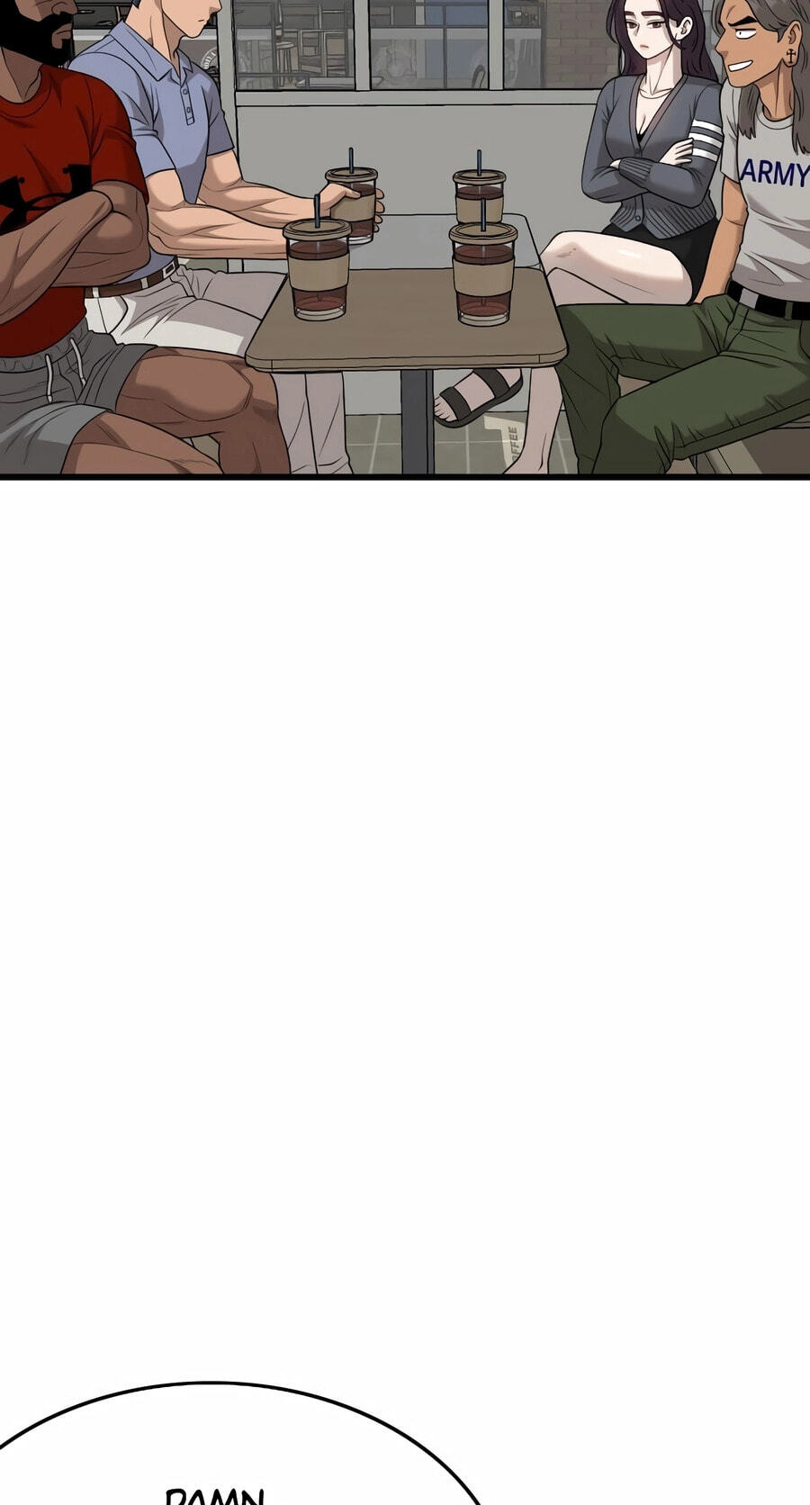 Bad Guy Chapter 194 page 92 - 