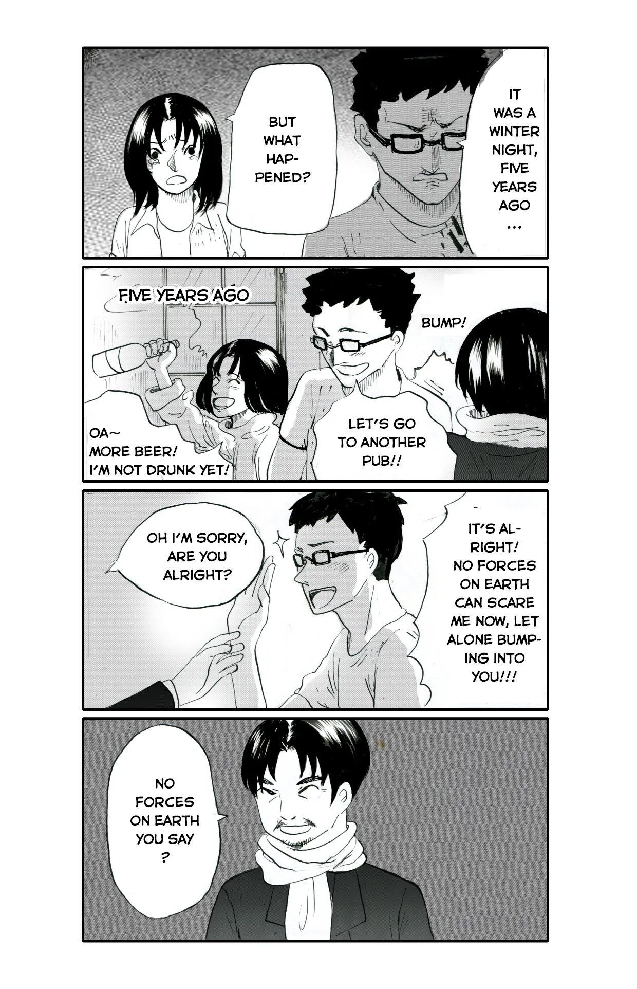 Bad Luck Chapter 10 page 7 - 