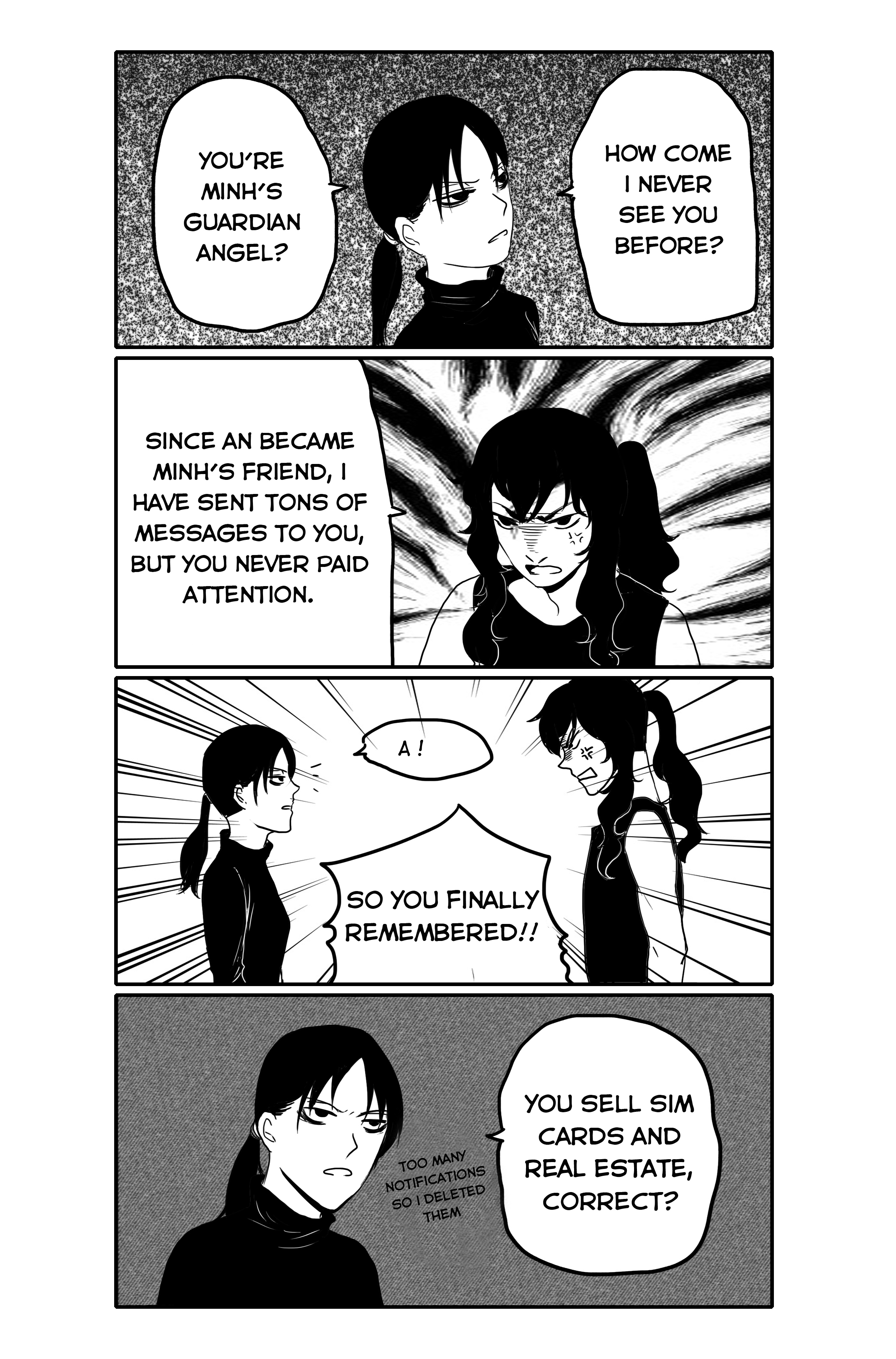 Bad Luck Chapter 12 page 7 - 