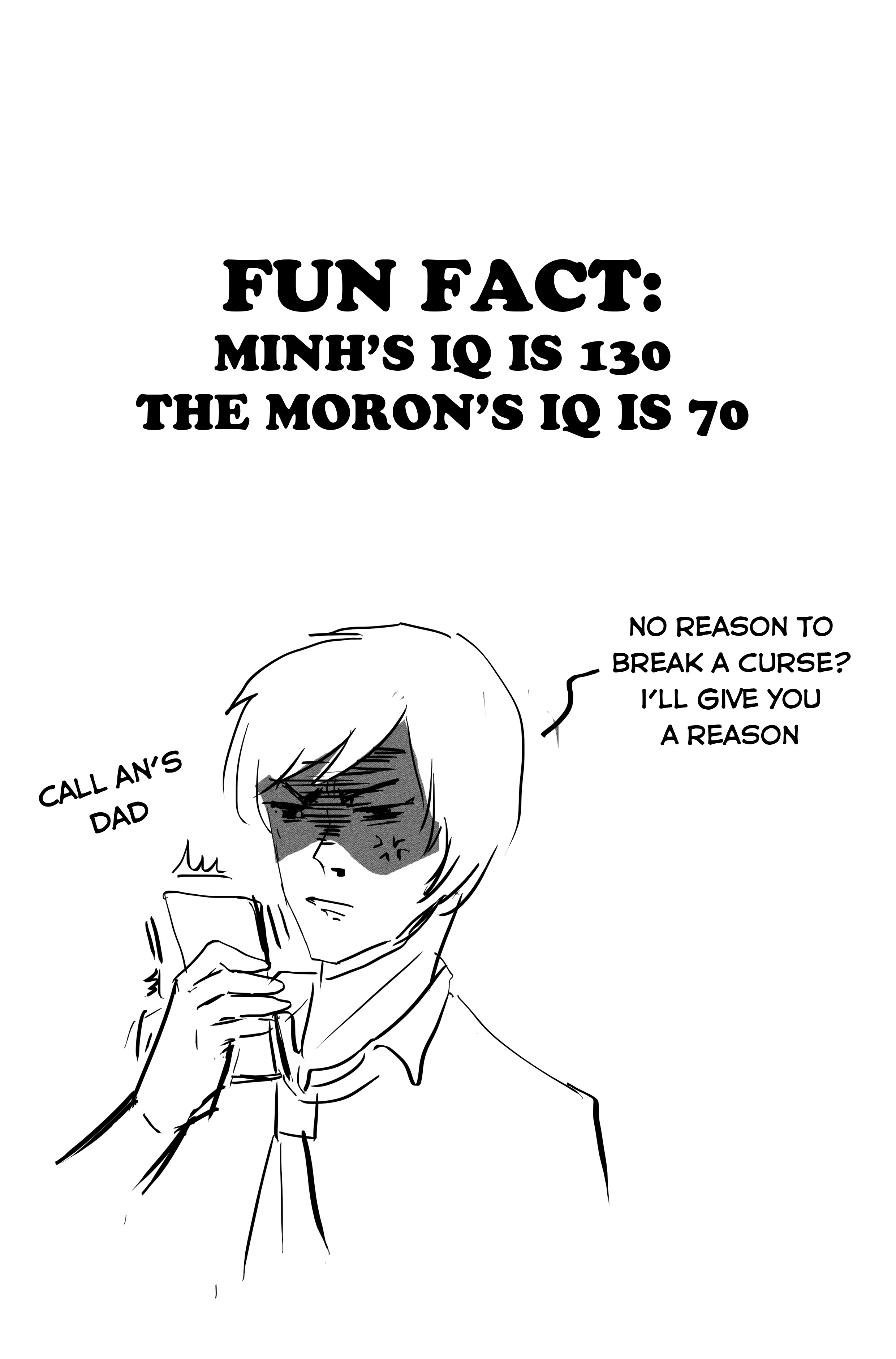 Bad Luck Chapter 14 page 21 - 