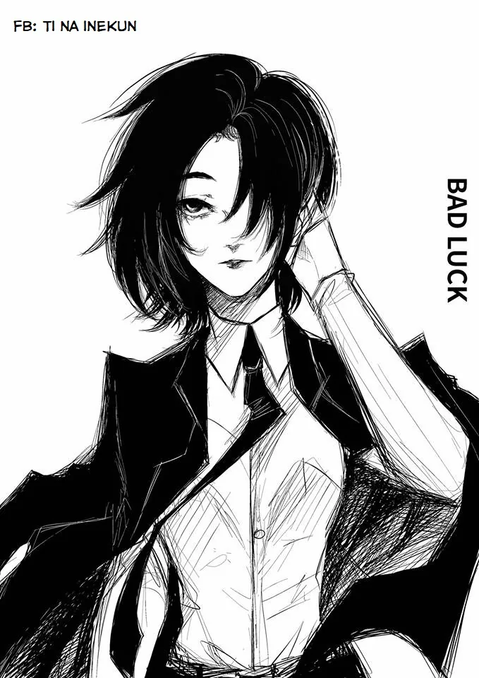 Bad Luck Chapter 17 page 30 - 