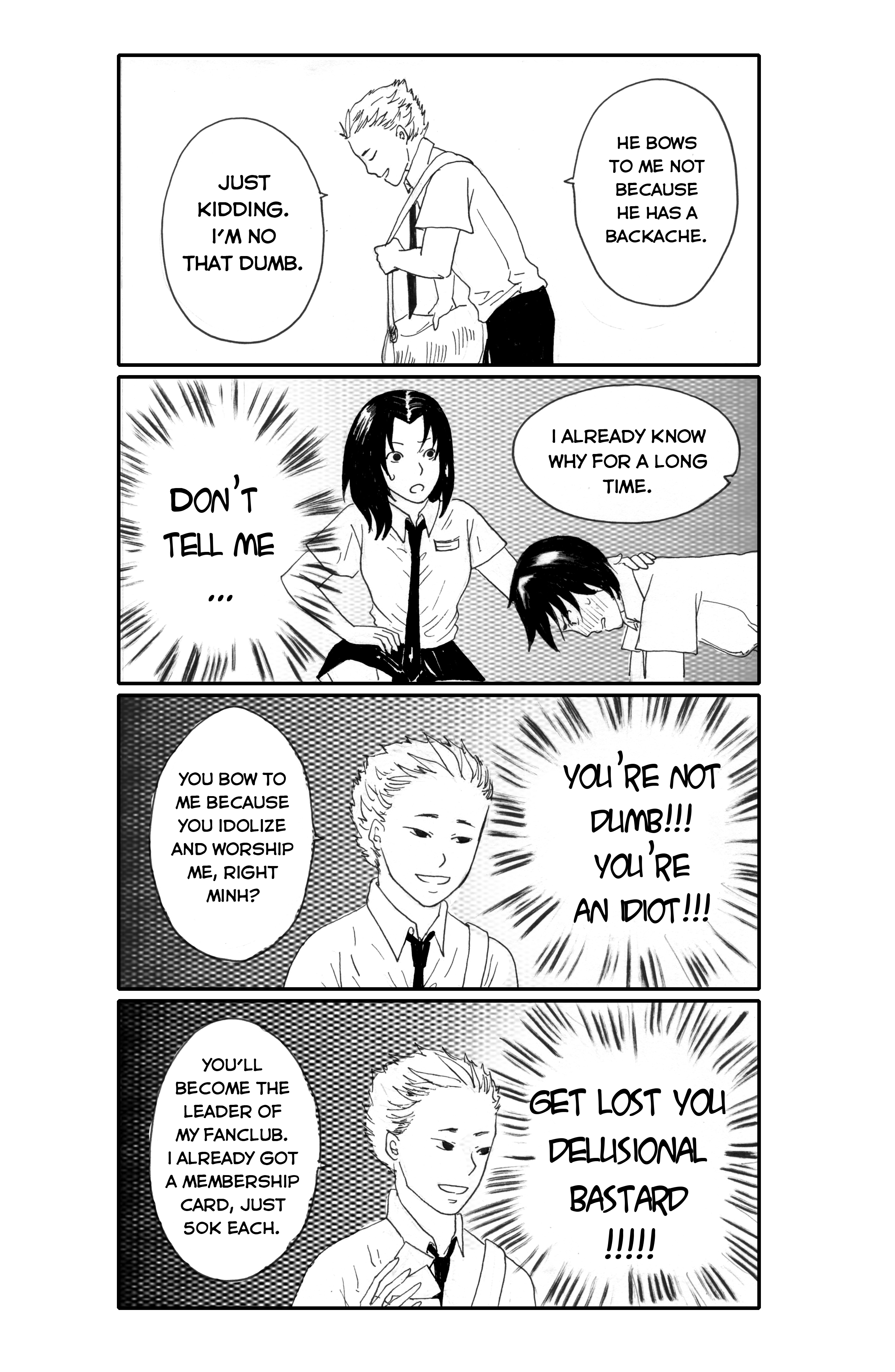 Bad Luck Chapter 2 page 15 - 