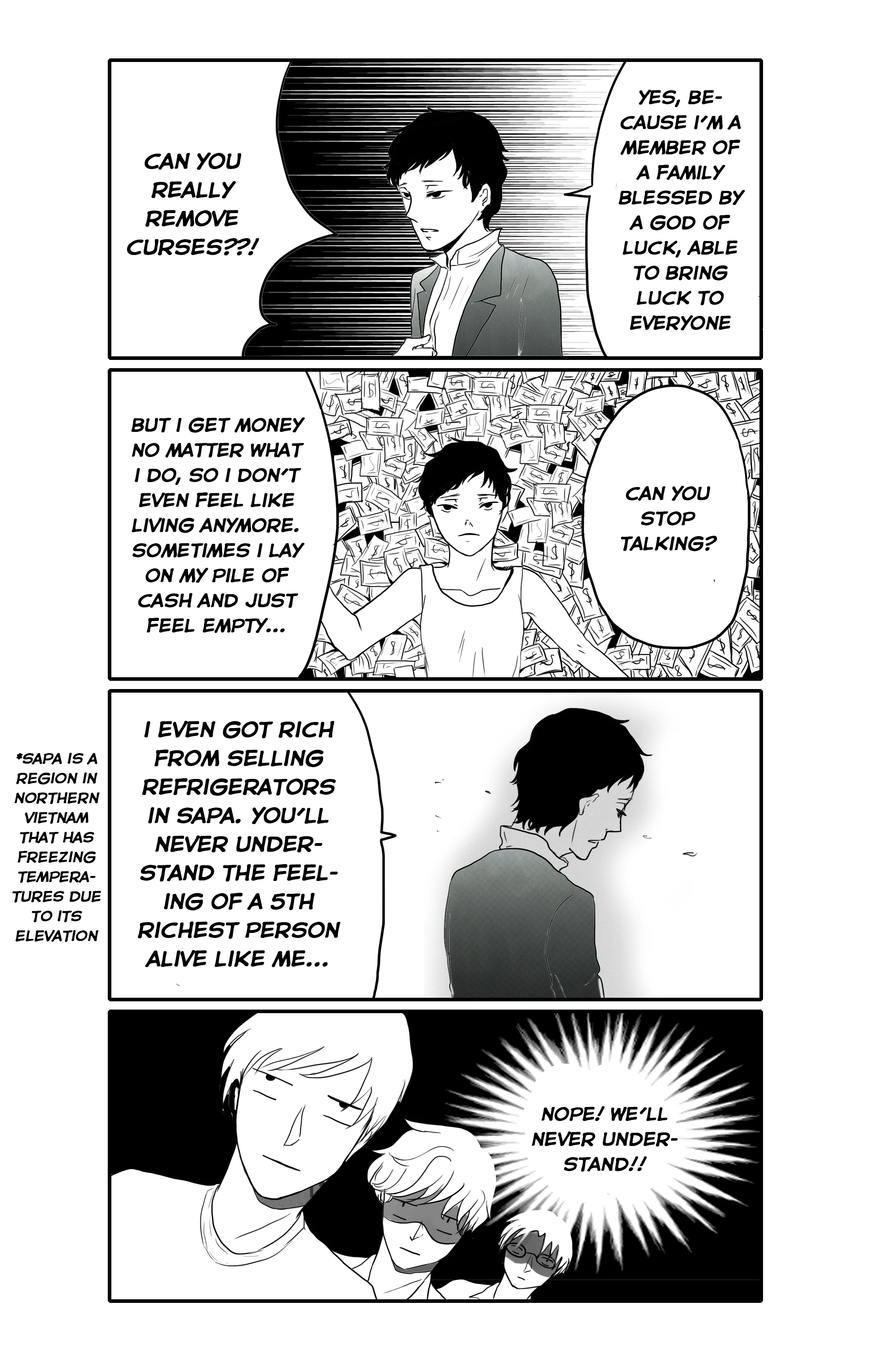 Bad Luck Chapter 8 page 12 - 