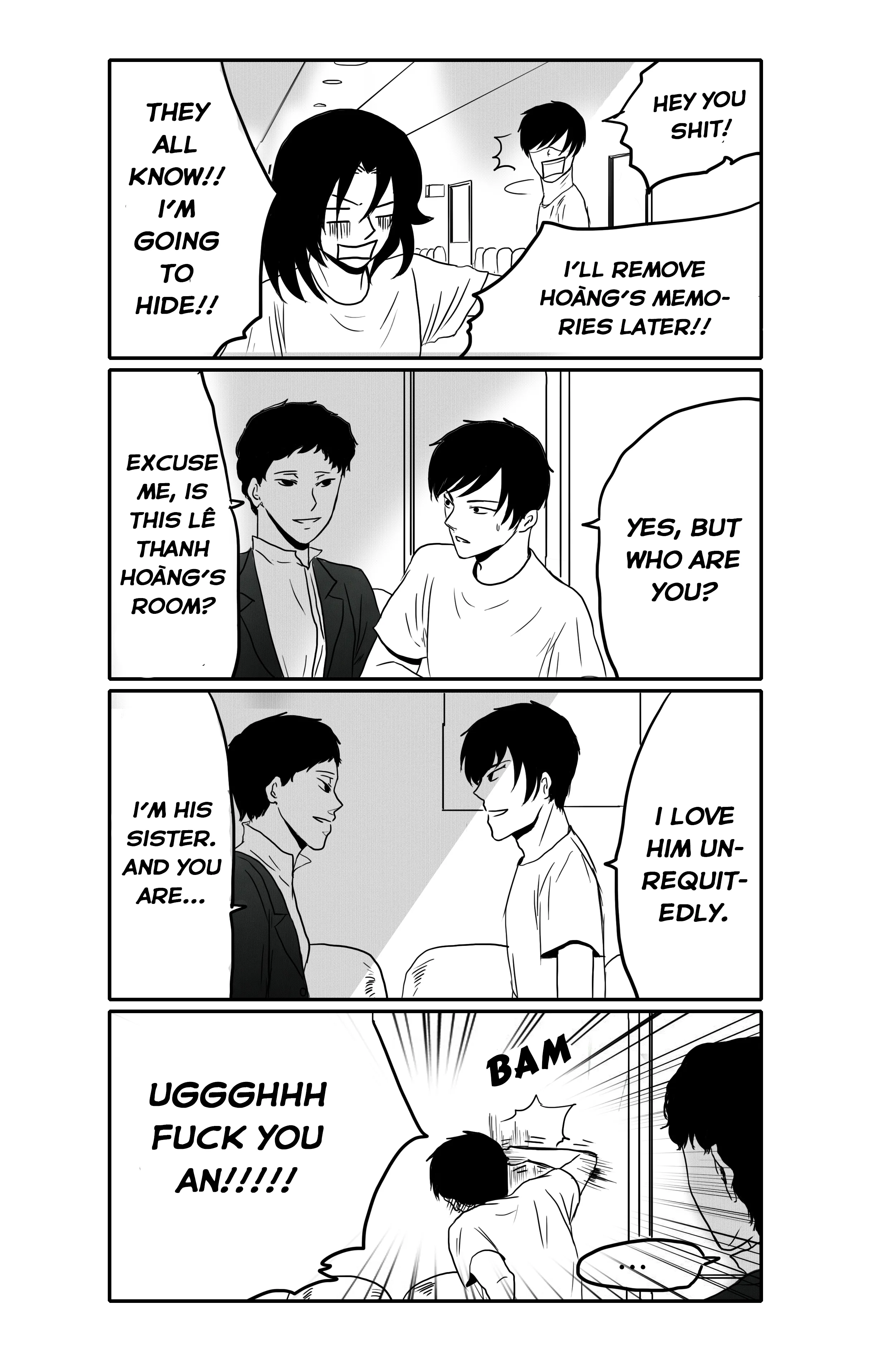 Bad Luck Chapter 8 page 7 - 