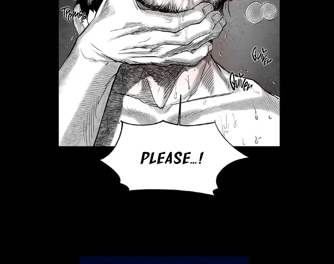 Bad Papa Playtime Chapter 0 page 9 - 