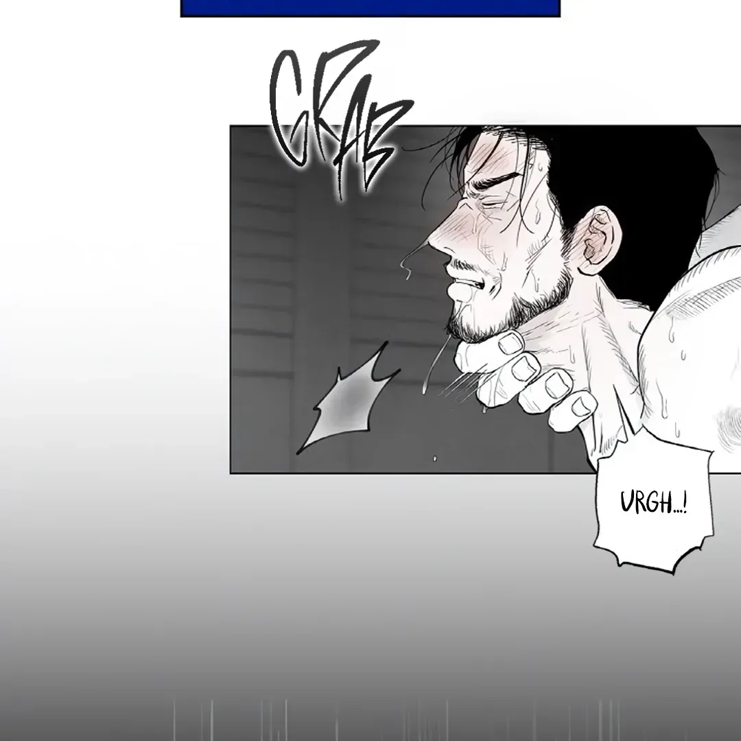 Bad Papa Playtime Chapter 1 page 5 - 
