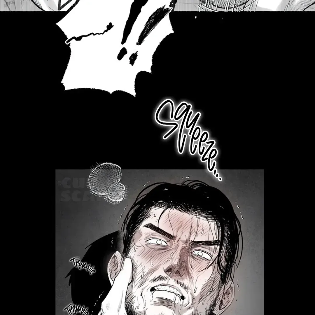 Bad Papa Playtime Chapter 1 page 8 - 