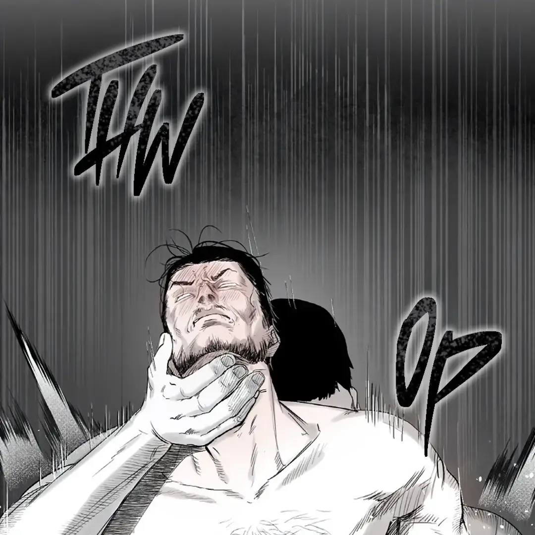 Bad Papa Playtime Chapter 2.99 page 6 - 