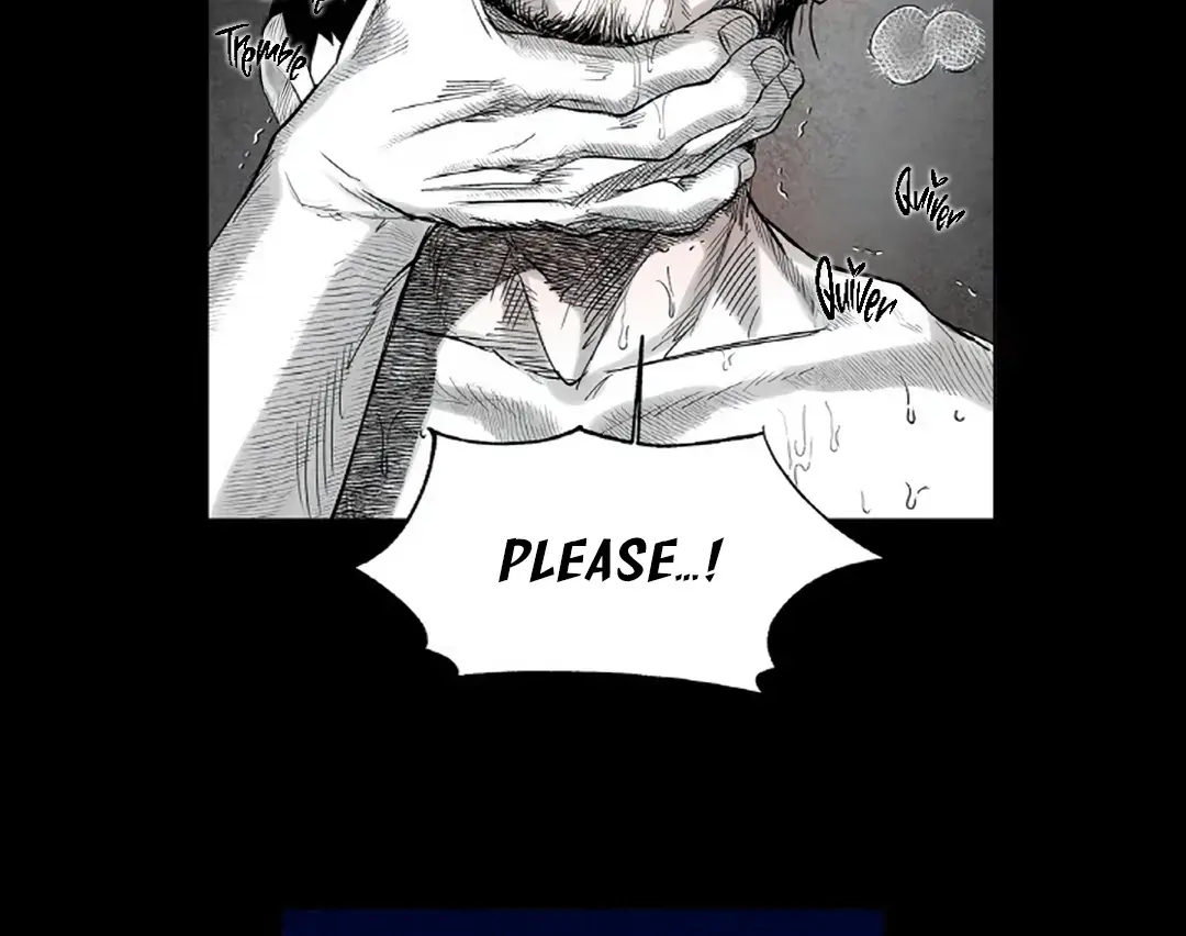 Bad Papa Playtime Chapter 2.99 page 9 - 