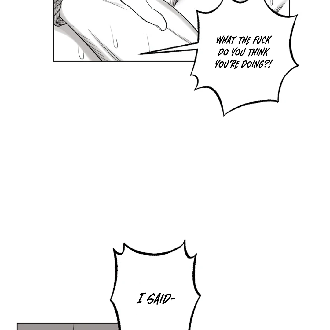 Bad Papa Playtime Chapter 2 page 102 - 
