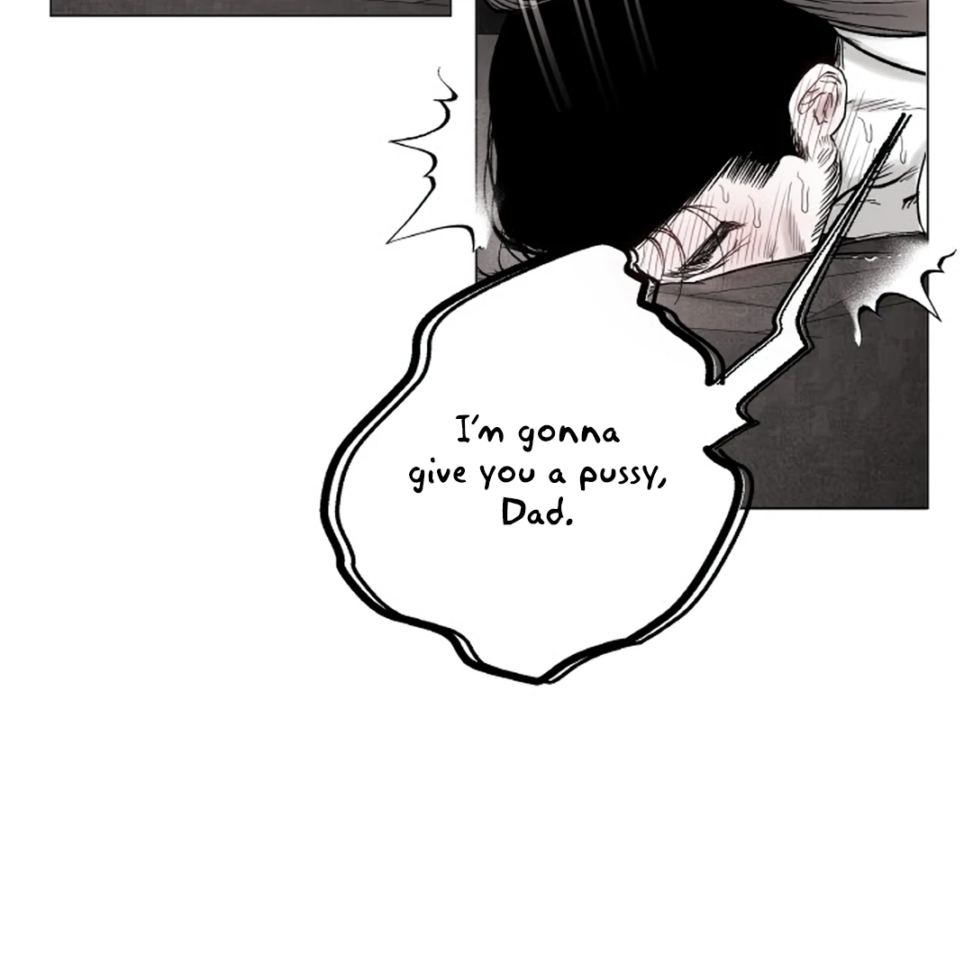 Bad Papa Playtime Chapter 2 page 104 - 
