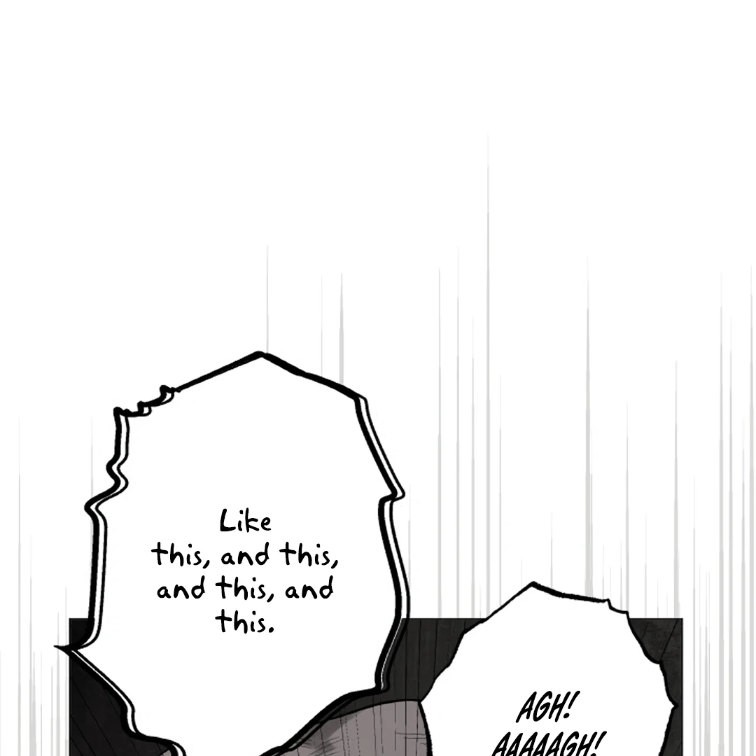 Bad Papa Playtime Chapter 2 page 105 - 