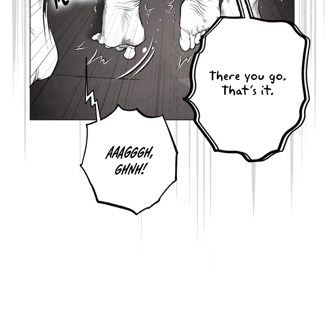 Bad Papa Playtime Chapter 2 page 107 - 