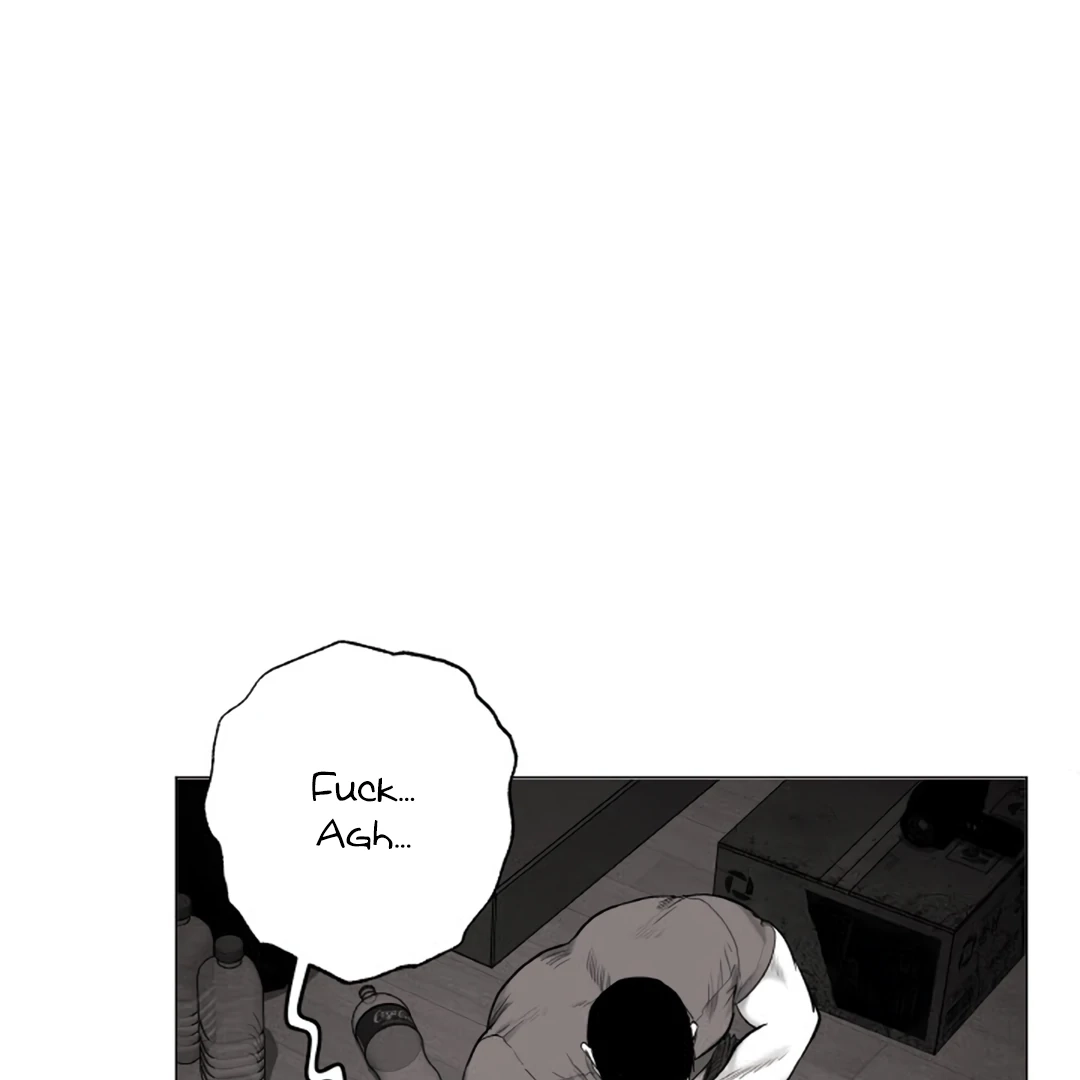 Bad Papa Playtime Chapter 2 page 115 - 