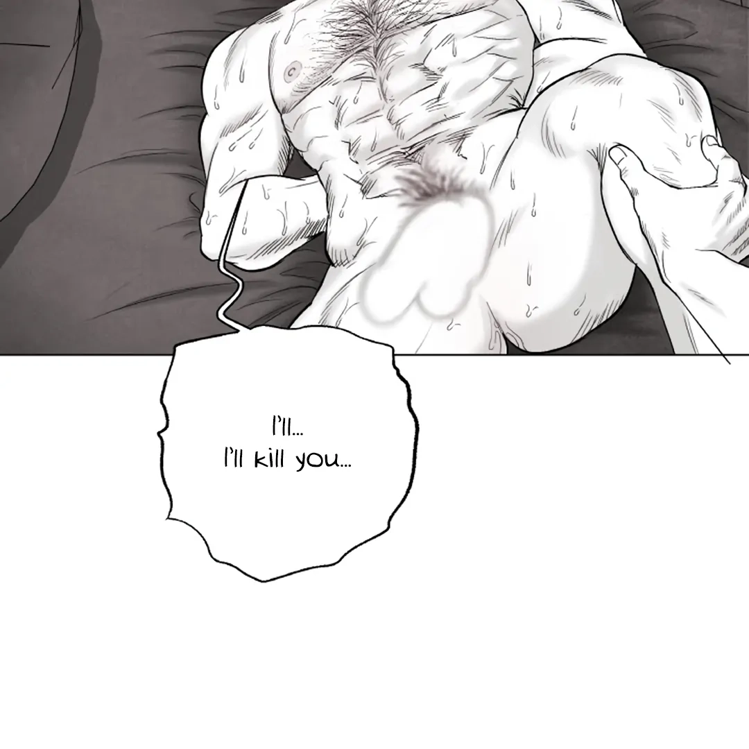 Bad Papa Playtime Chapter 2 page 119 - 