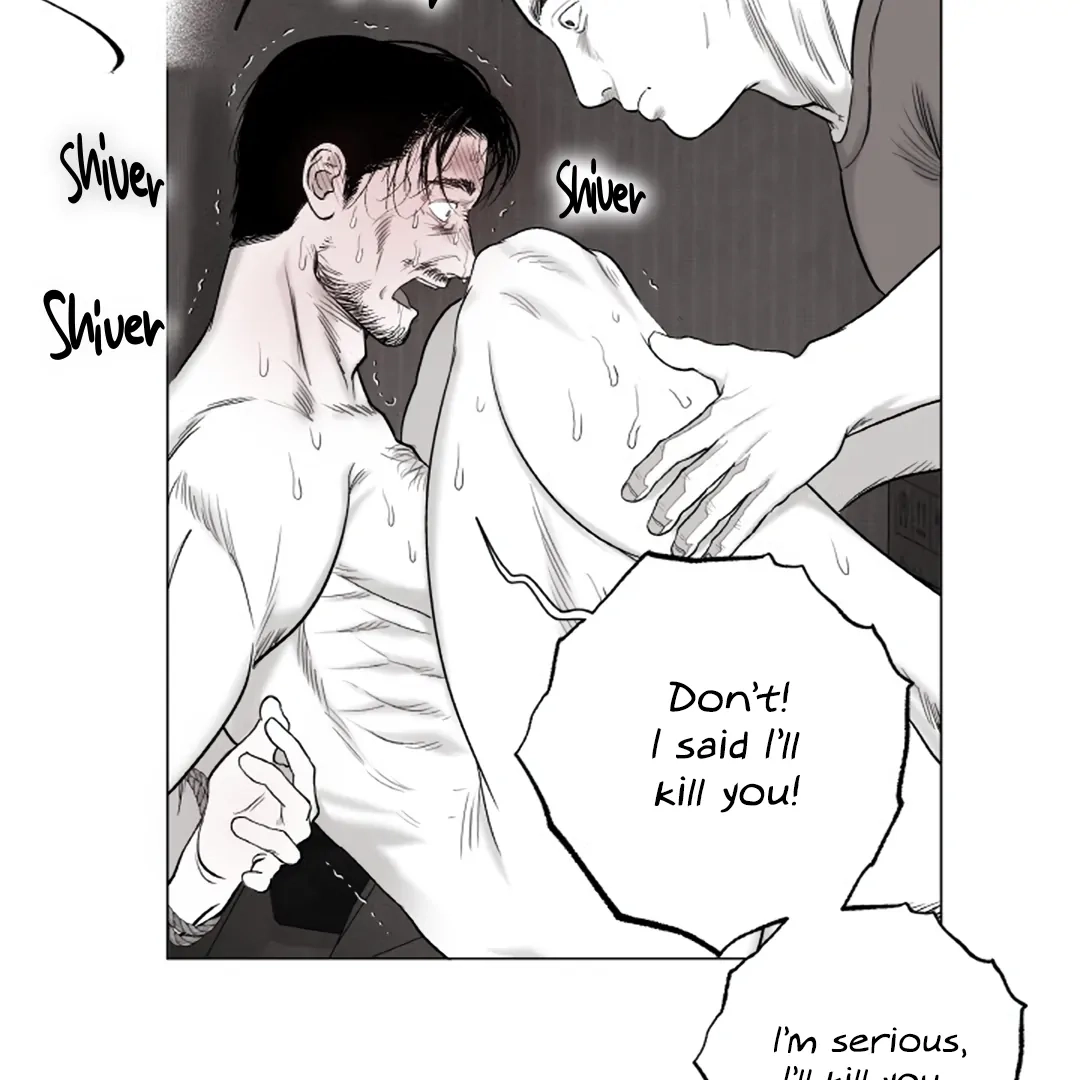Bad Papa Playtime Chapter 2 page 125 - 