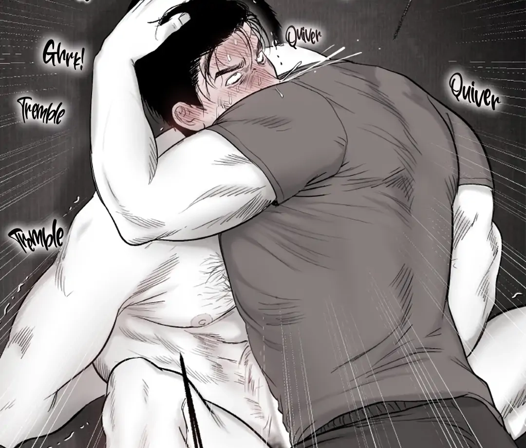 Bad Papa Playtime Chapter 2 page 132 - 