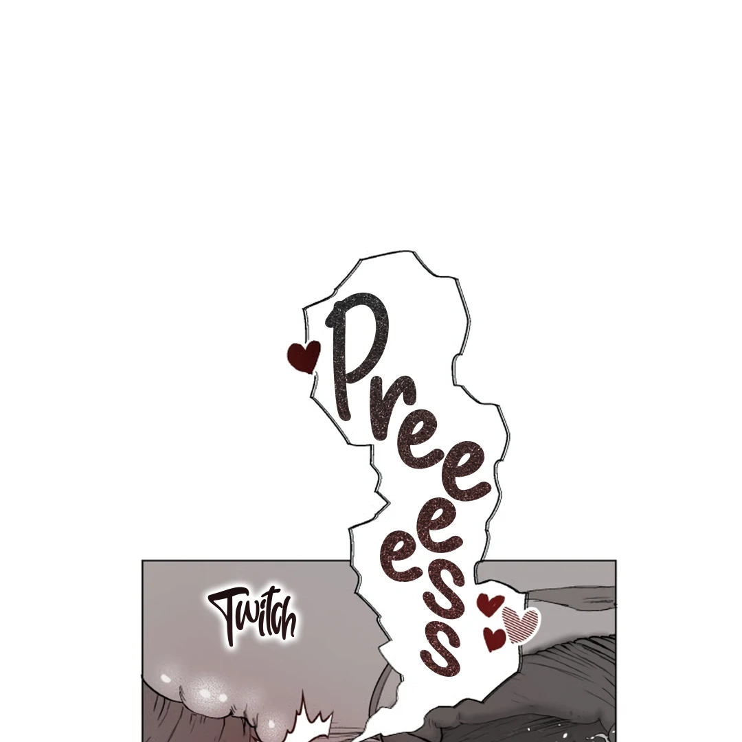 Bad Papa Playtime Chapter 2 page 134 - 