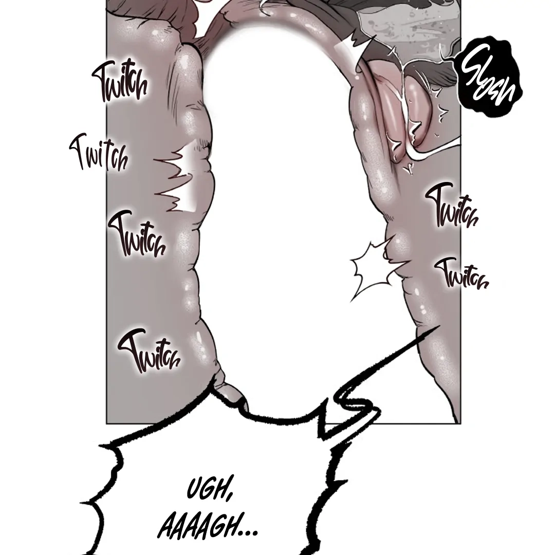 Bad Papa Playtime Chapter 2 page 135 - 