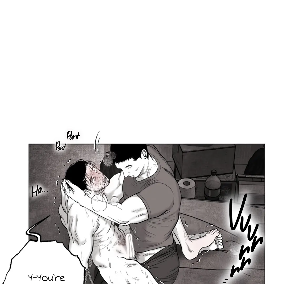 Bad Papa Playtime Chapter 2 page 139 - 