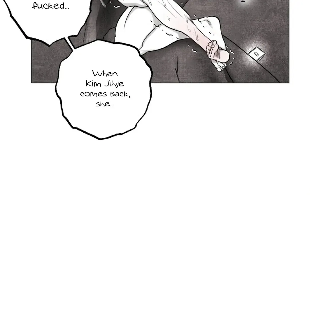 Bad Papa Playtime Chapter 2 page 140 - 