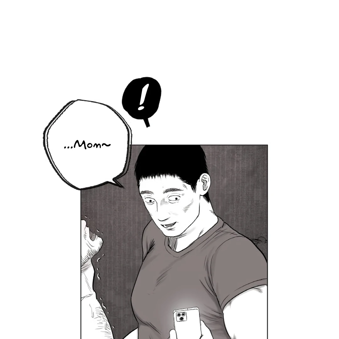 Bad Papa Playtime Chapter 2 page 141 - 