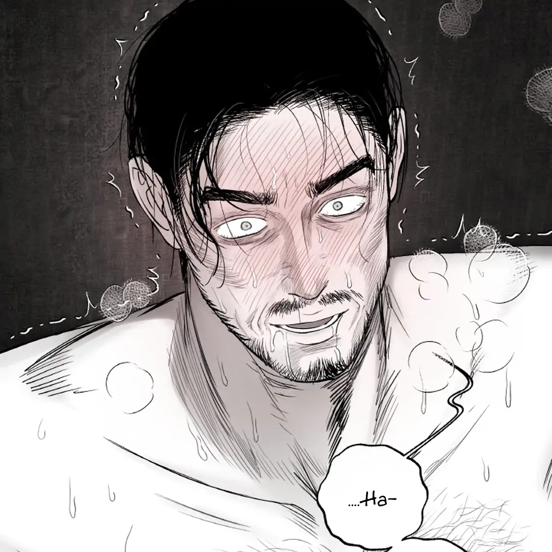 Bad Papa Playtime Chapter 2 page 146 - 