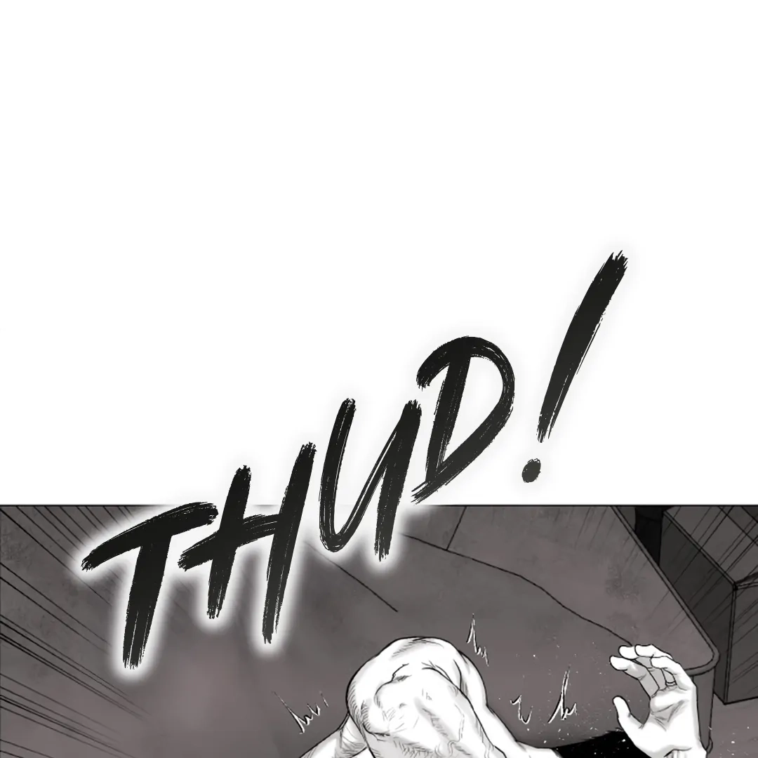 Bad Papa Playtime Chapter 2 page 16 - 