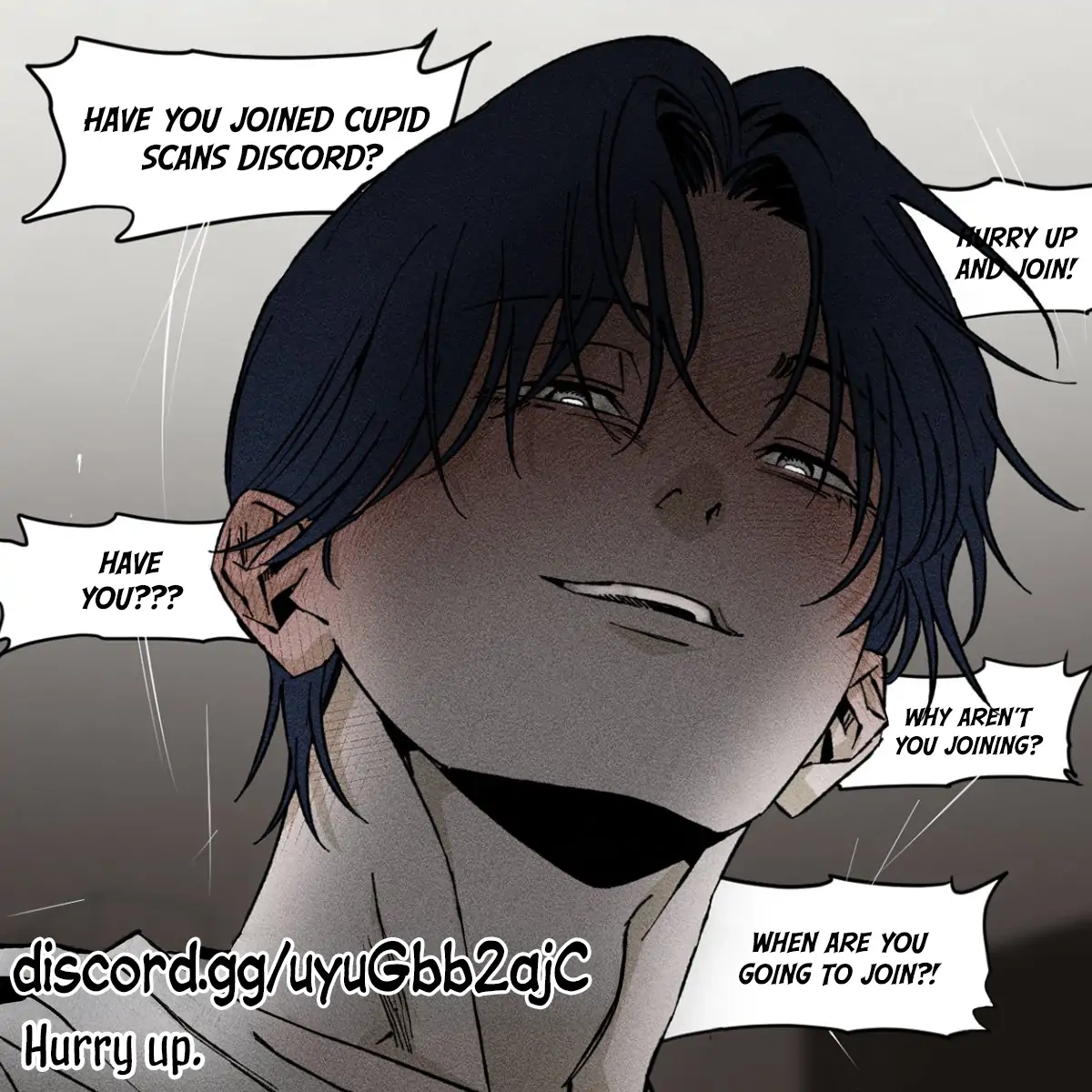 Bad Papa Playtime Chapter 2 page 151 - 