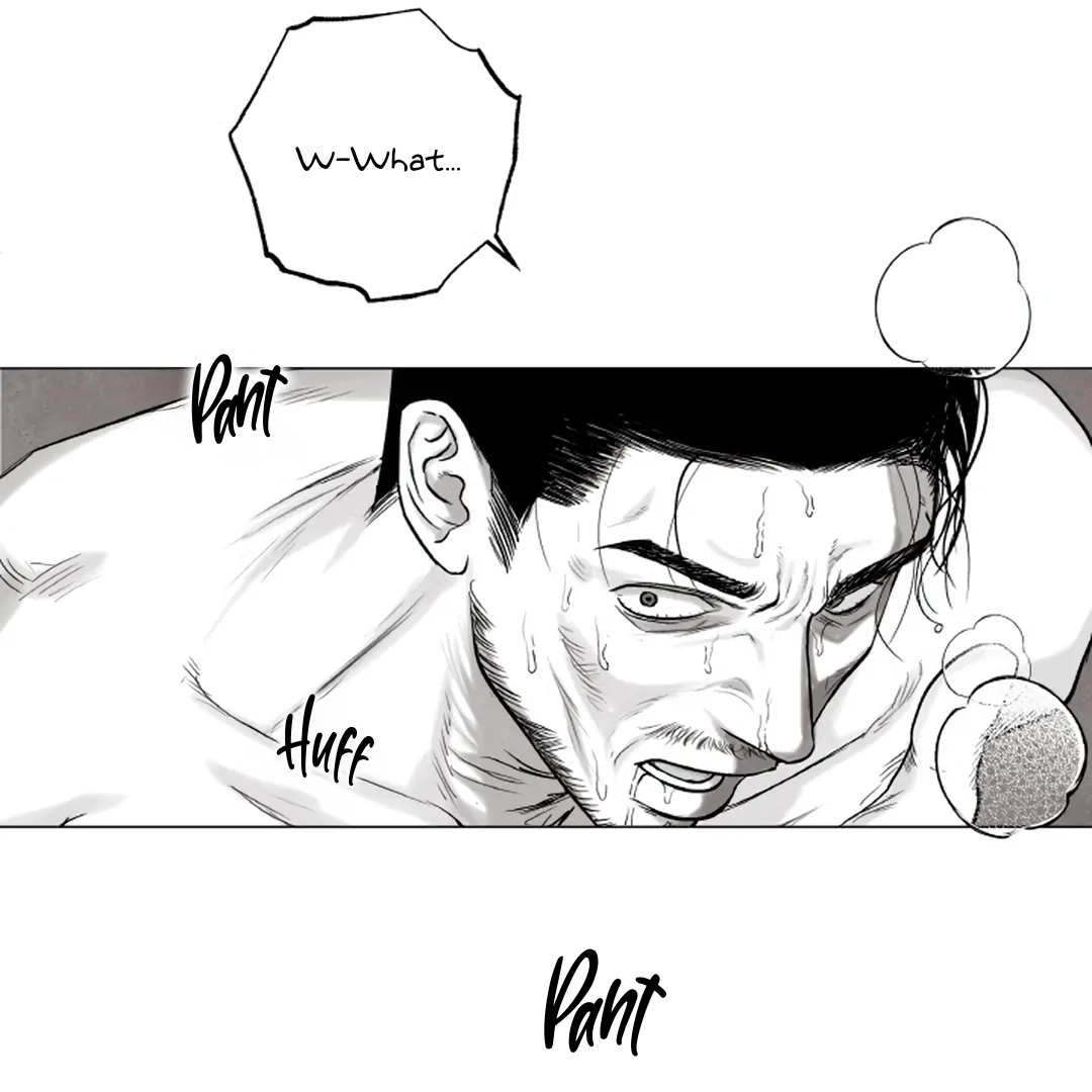 Bad Papa Playtime Chapter 2 page 21 - 