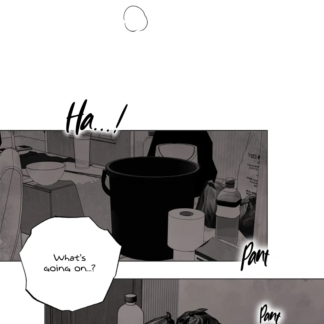 Bad Papa Playtime Chapter 2 page 22 - 