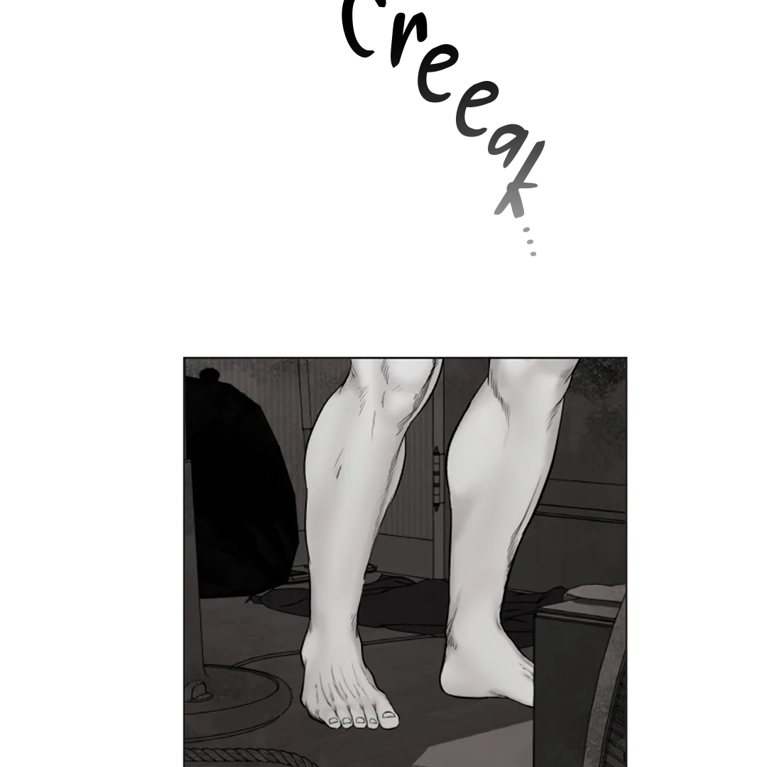 Bad Papa Playtime Chapter 2 page 24 - 