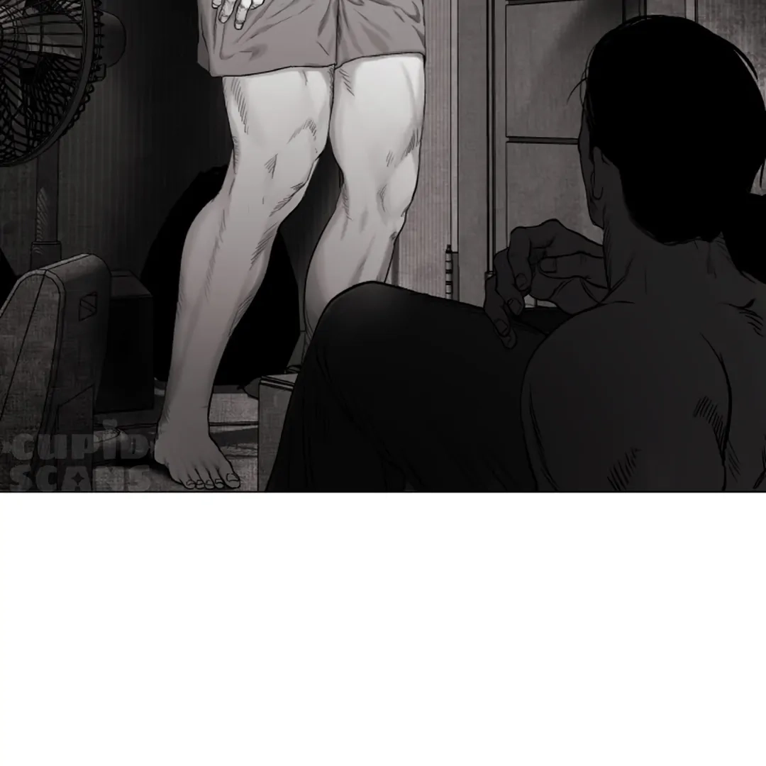Bad Papa Playtime Chapter 2 page 27 - 