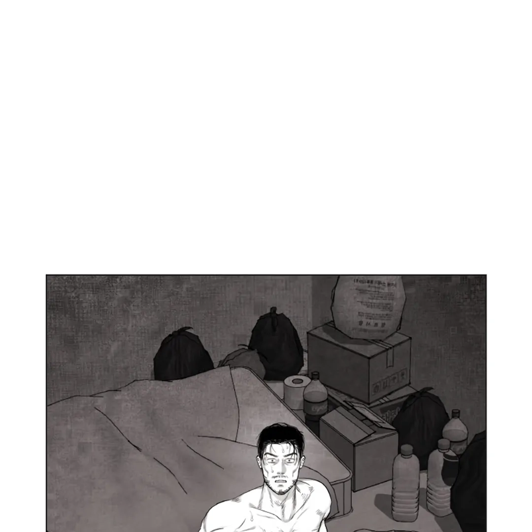 Bad Papa Playtime Chapter 2 page 28 - 