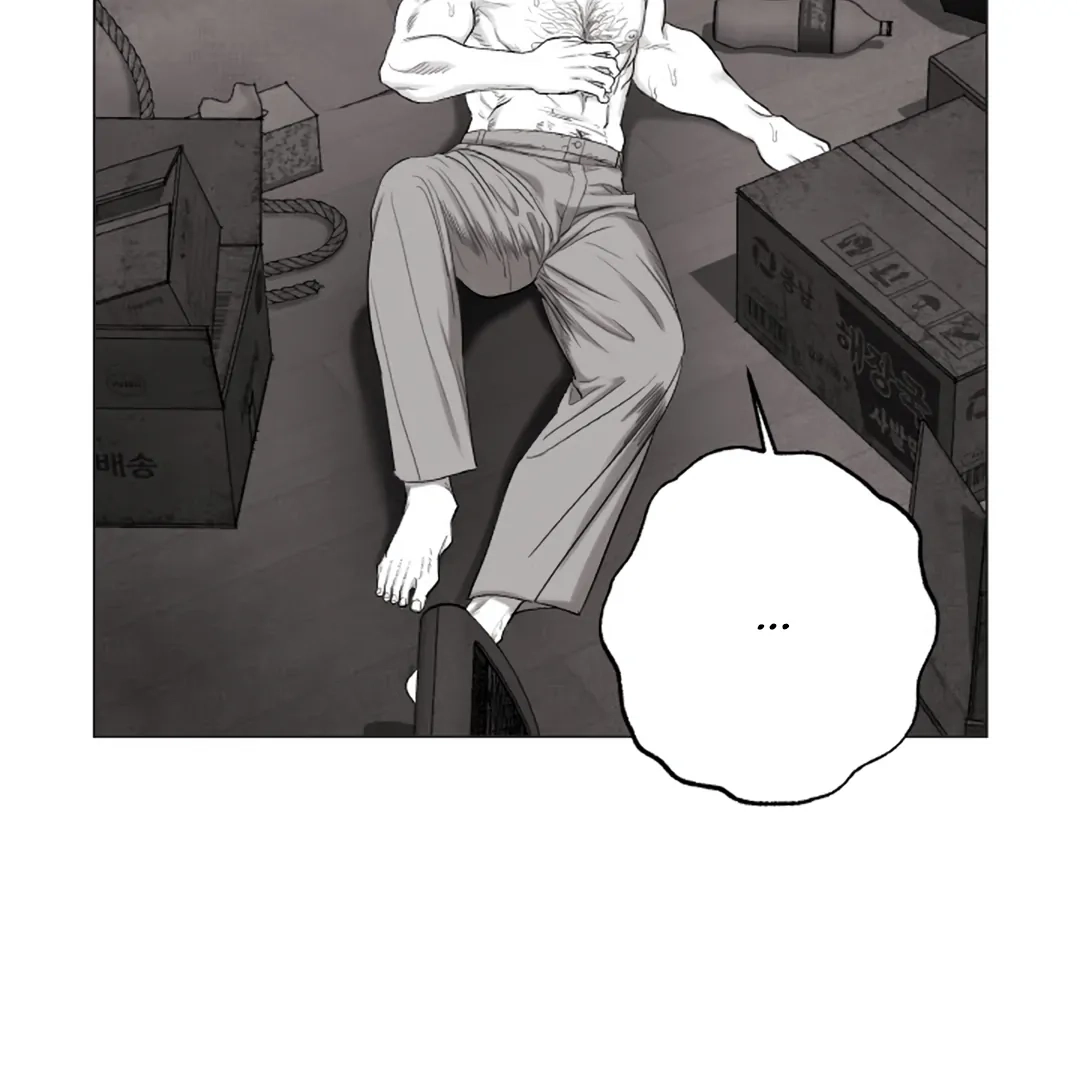 Bad Papa Playtime Chapter 2 page 29 - 