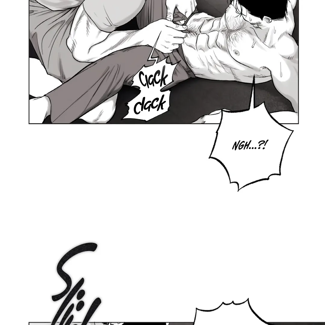 Bad Papa Playtime Chapter 2 page 31 - 