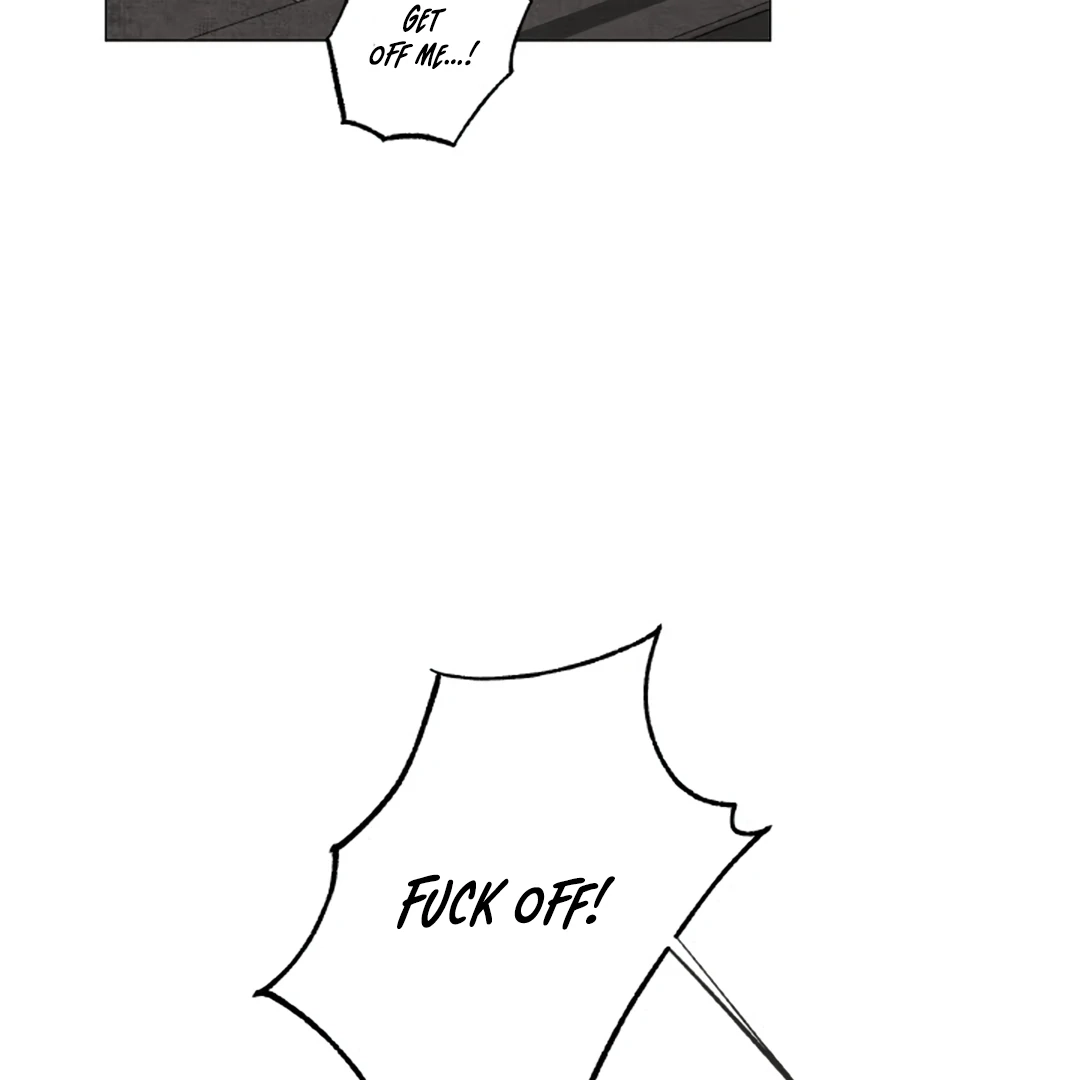 Bad Papa Playtime Chapter 2 page 34 - 