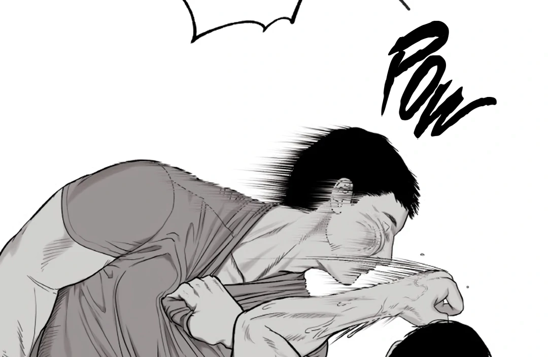 Bad Papa Playtime Chapter 2 page 35 - 