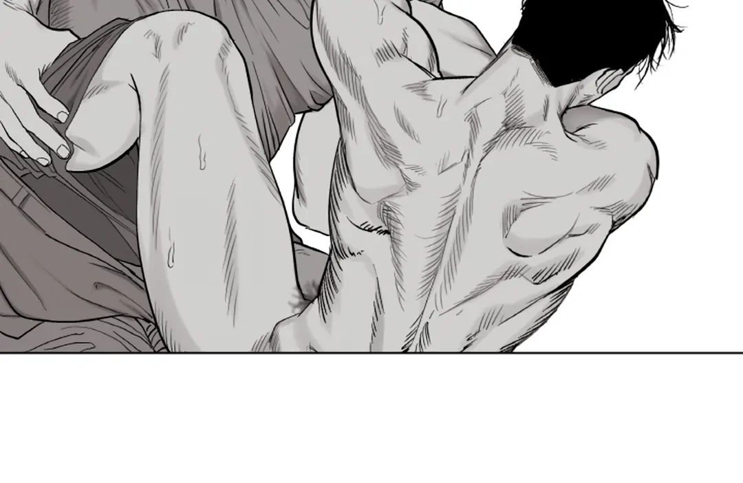 Bad Papa Playtime Chapter 2 page 36 - 