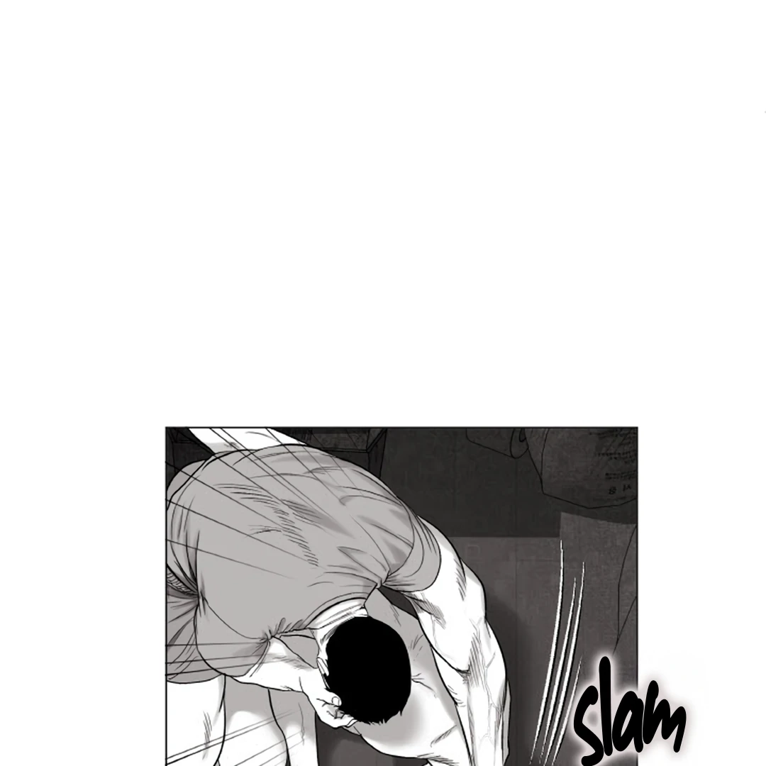 Bad Papa Playtime Chapter 2 page 37 - 