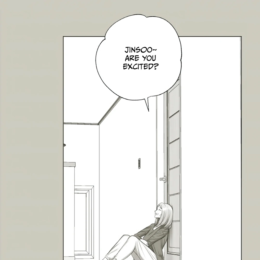 Bad Papa Playtime Chapter 2 page 5 - 