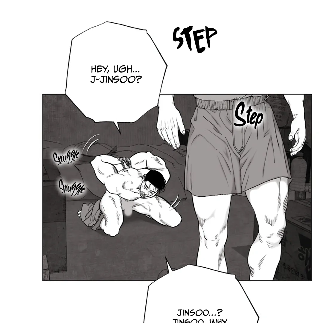 Bad Papa Playtime Chapter 2 page 47 - 