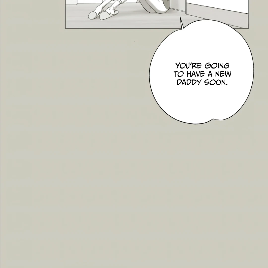 Bad Papa Playtime Chapter 2 page 6 - 