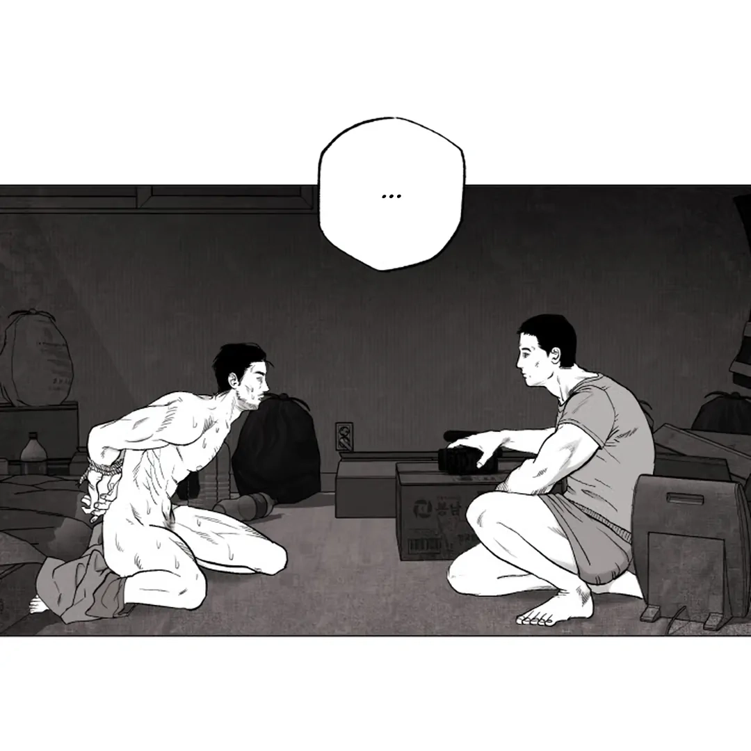 Bad Papa Playtime Chapter 2 page 53 - 