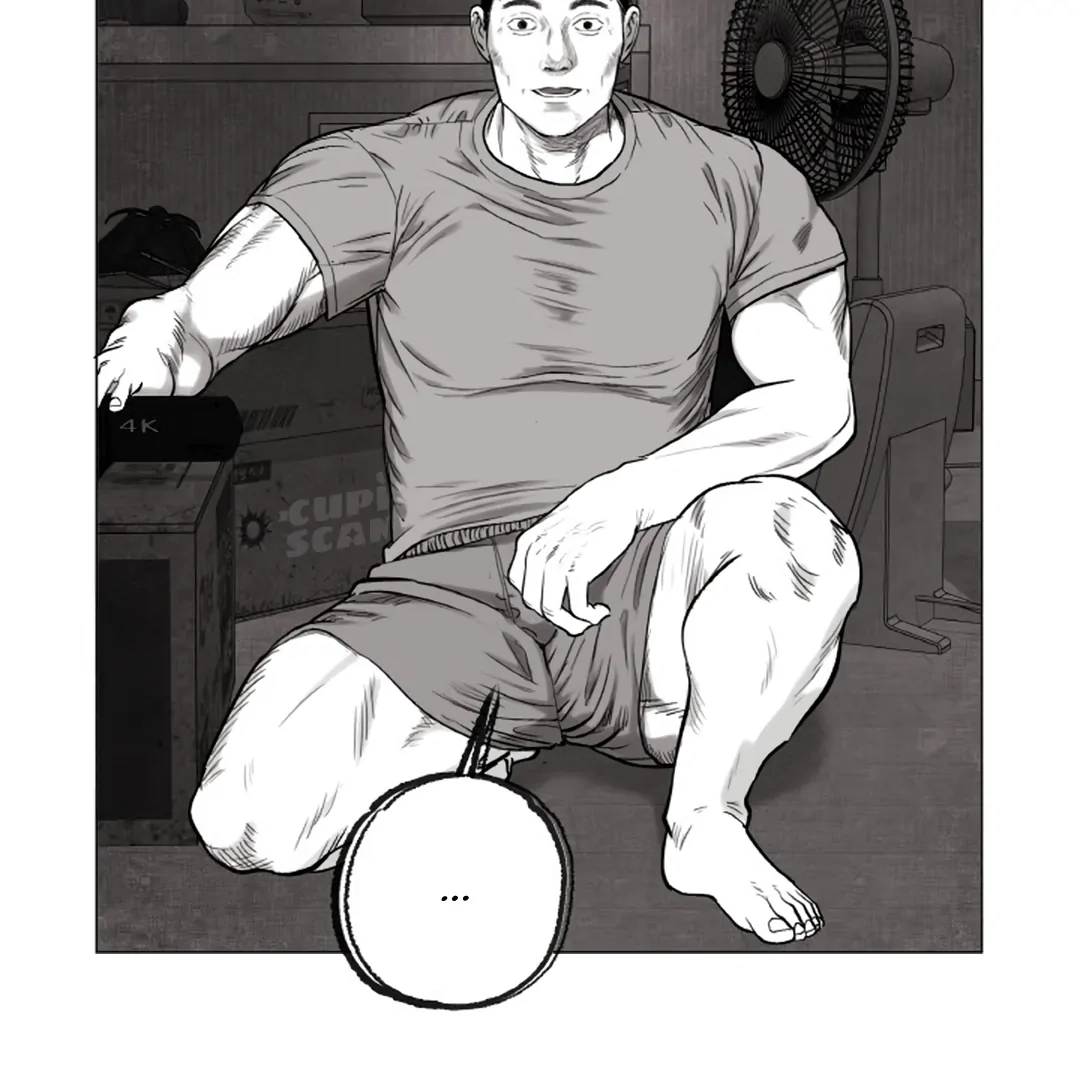 Bad Papa Playtime Chapter 2 page 59 - 