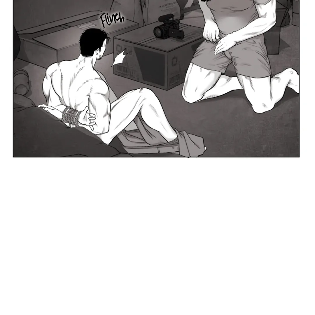 Bad Papa Playtime Chapter 2 page 65 - 