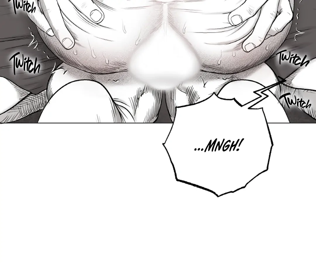 Bad Papa Playtime Chapter 2 page 84 - 