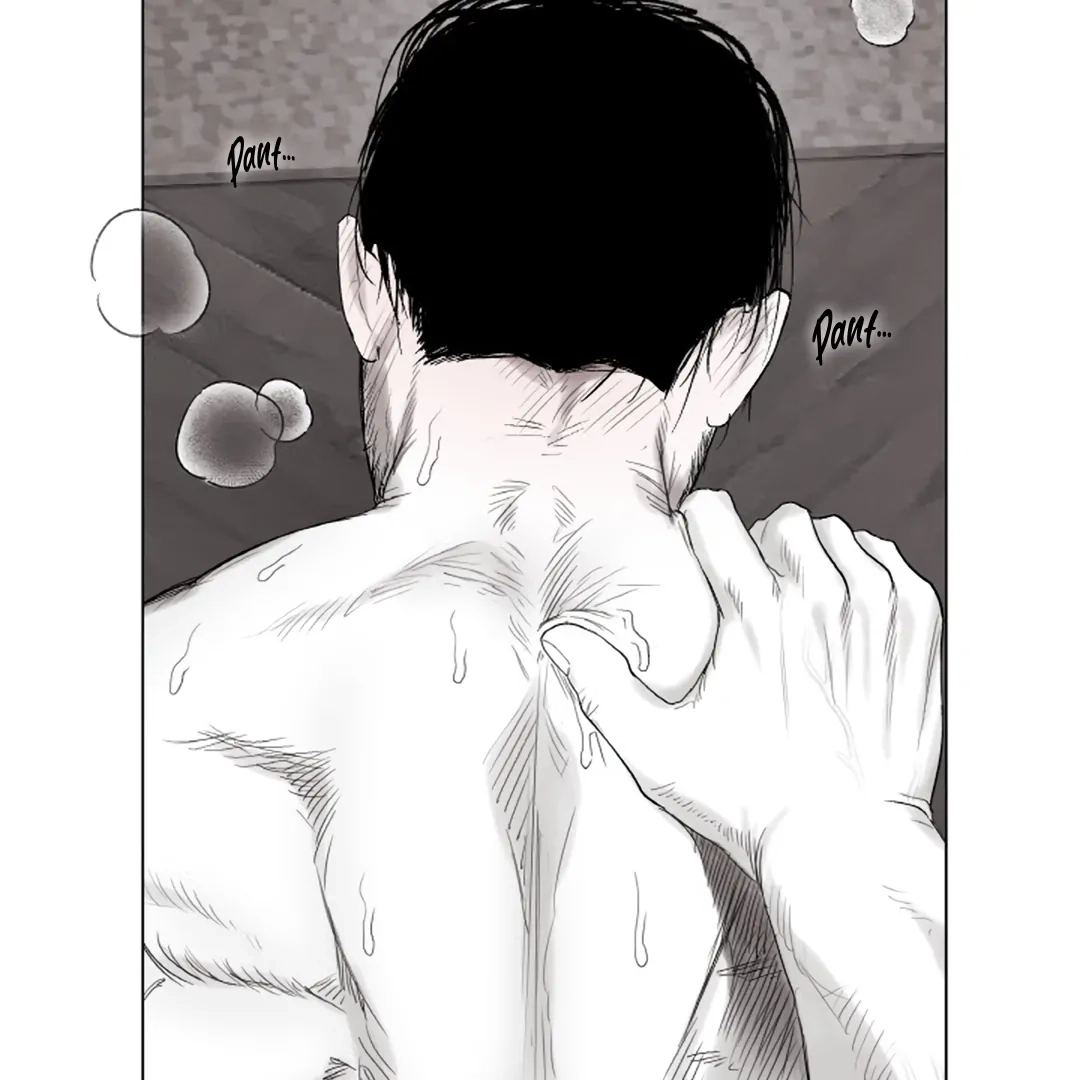 Bad Papa Playtime Chapter 3 page 108 - 