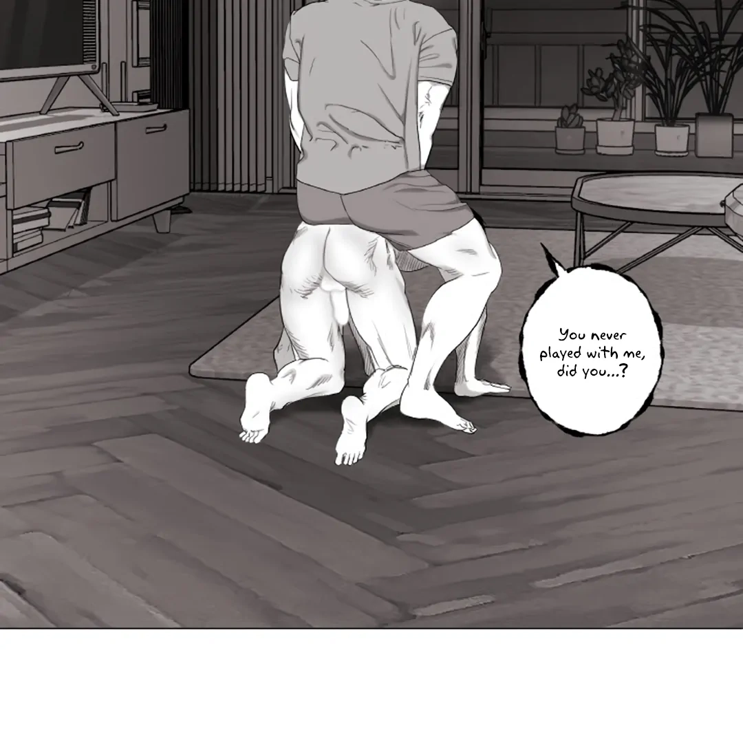 Bad Papa Playtime Chapter 3 page 111 - 